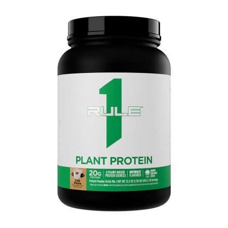 Plant Protein