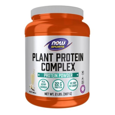 Plant Protein Complex