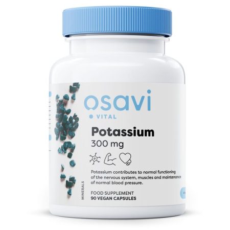 Kálium