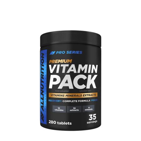 Pro Series prémium vitamincsomag - 280 tabletta