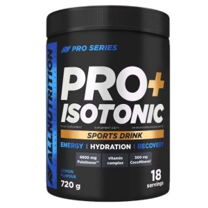 Allnutrition Pro Series Pro+ izotóniás ital