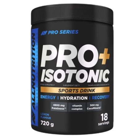 Allnutrition Pro Series Pro+ izotóniás ital