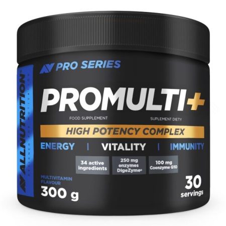 Pro Series Promulti+