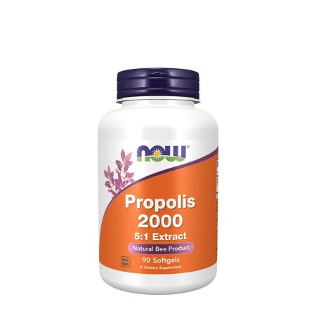 Propolis 2000 5:1 Extract - 90 softgels