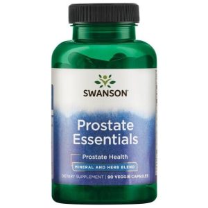 Prostate Essentials - 90 kapszula
