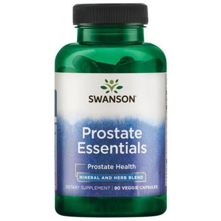Prostate Essentials - 90 kapszula