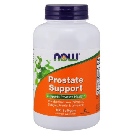 Prostate Support - 180 softgels