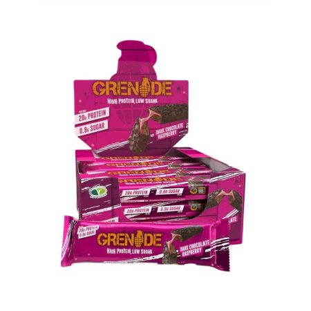Protein Bars