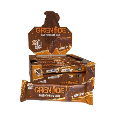Protein Bars