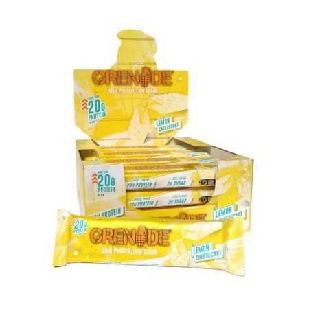 Protein Bars