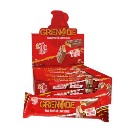 Protein Bars