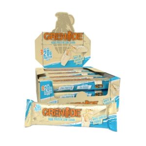 Protein Bars