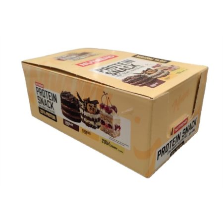 Nutrend Protein Snack Bar