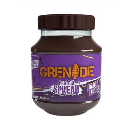 Protein Spread