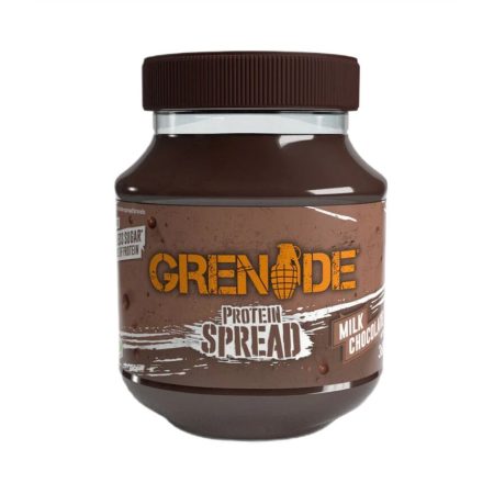 Protein Spread