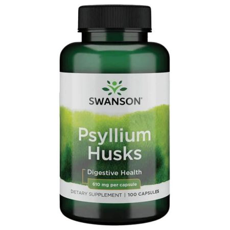 Psyllium héj