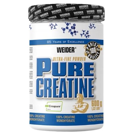 Pure Creatine - 600g