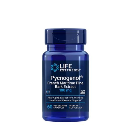Pycnogenol French Maritime Pine Bark Extract