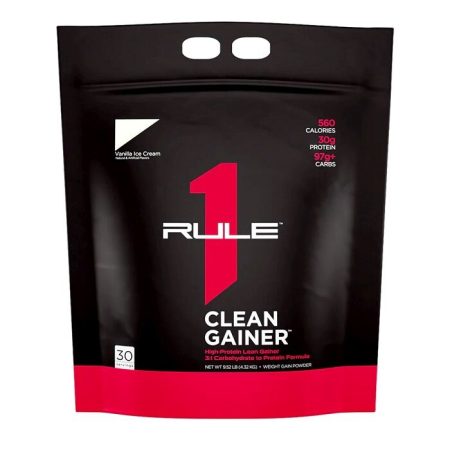 R1 Clean Gainer