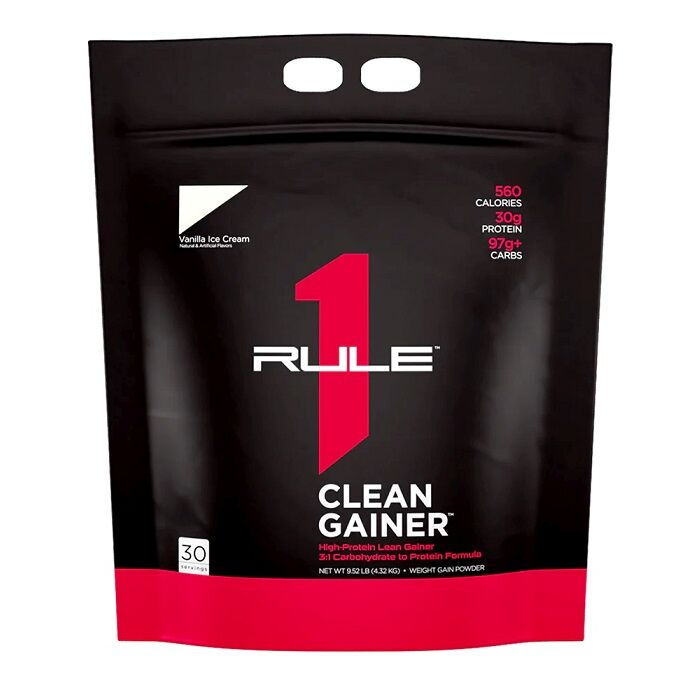 R1 Clean Gainer