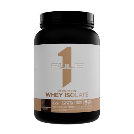 R1 Protein természetes ízesítésű
