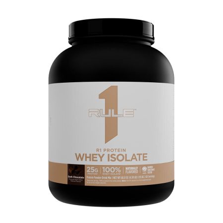R1 Protein természetes ízesítésű