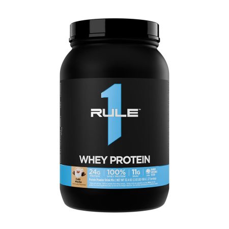 R1 Whey Blend