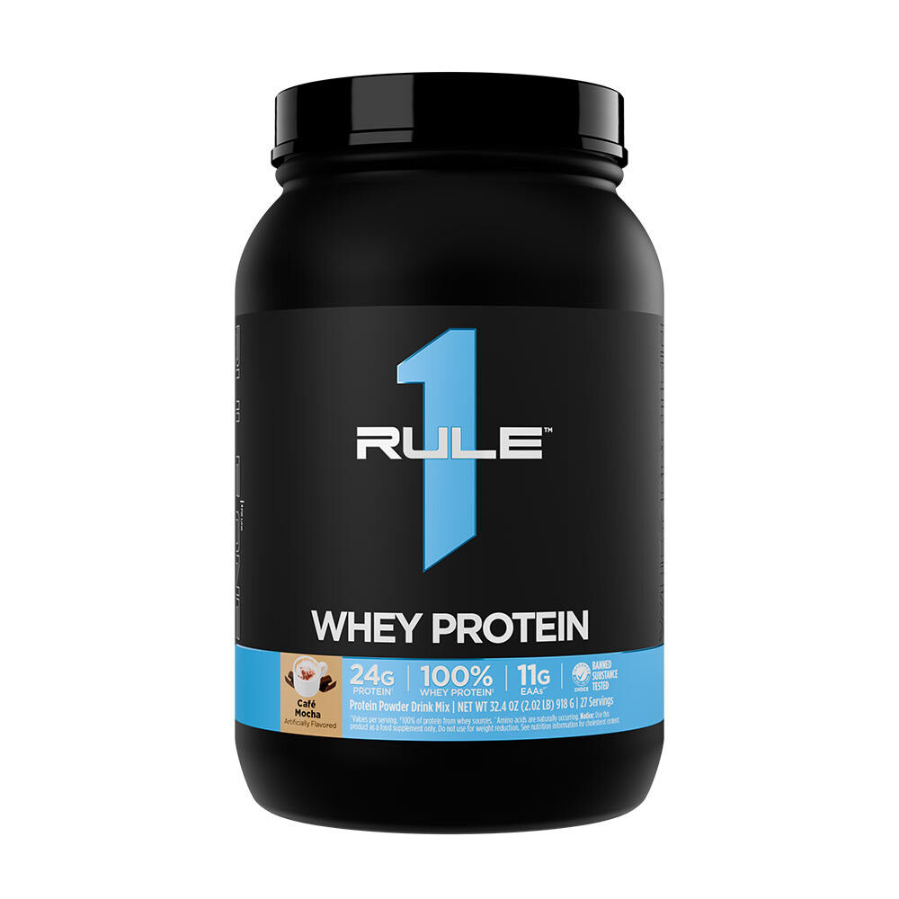 R1 Whey Blend