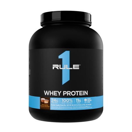 R1 Whey Blend
