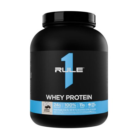 R1 Whey Blend