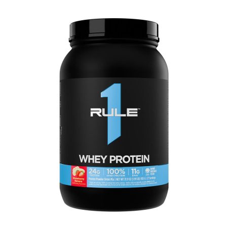 R1 Whey Blend