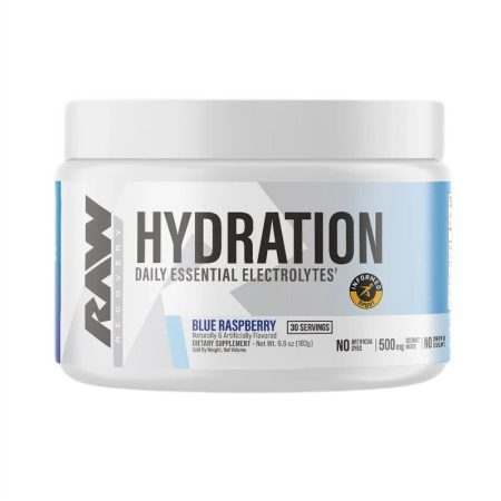 Raw Nutrition - Hidratáló