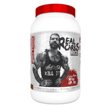 Real Carbs Rice - Legendary Series
