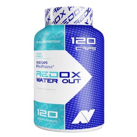 Redox Water Out - 120 kapszula