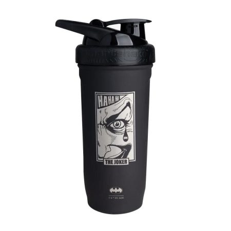 Reforce Stainless Steel - DC Comics
