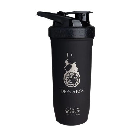 SmartShake Reforce Stainless Steel - Game Of Thrones