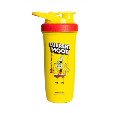Reforce rozsdamentes acél - Spongyabob Kockanadrág