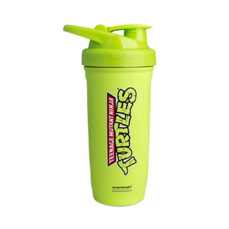 SmartShake Reforce rozsdamentes acél - TMNT