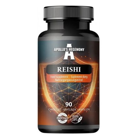 Reishi - 90 kapszula