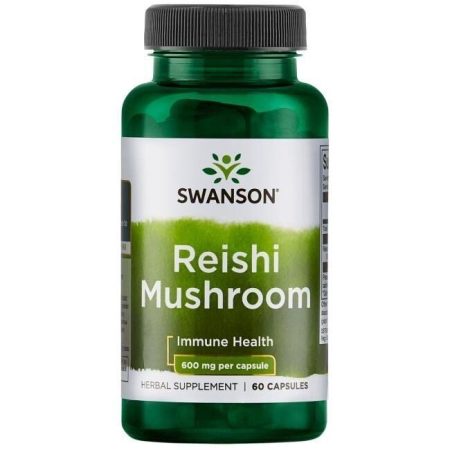 Reishi gomba