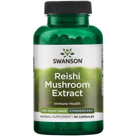 Reishi gomba kivonat
