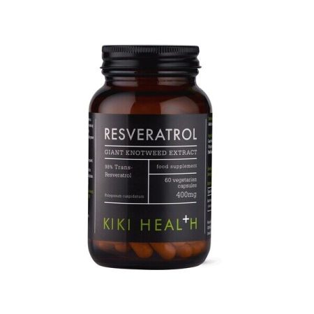 Resveratrol - 60 vcaps