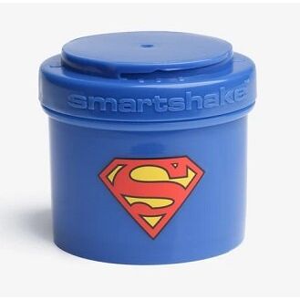 Revive Storage - DC Comics