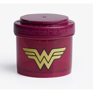 Revive Storage - DC Comics