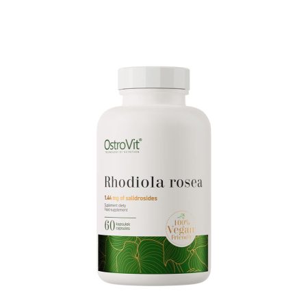 Rhodiola Rosea - 60 vcaps
