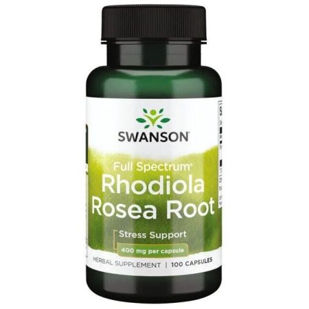 Rhodiola rosea gyökér