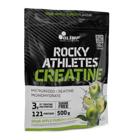 Rocky Athletes Kreatin