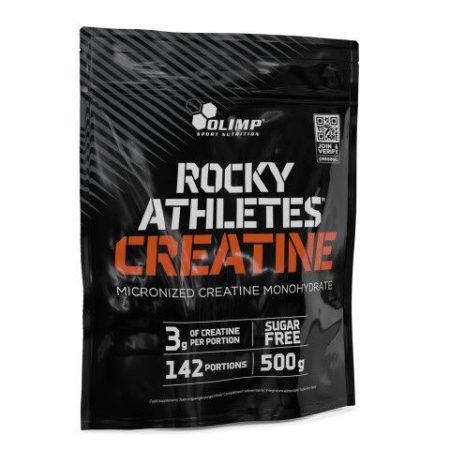Rocky Athletes Kreatin