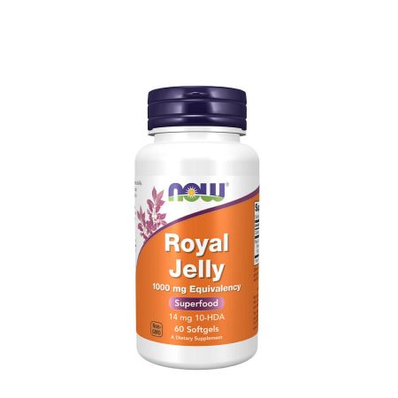 Royal Jelly