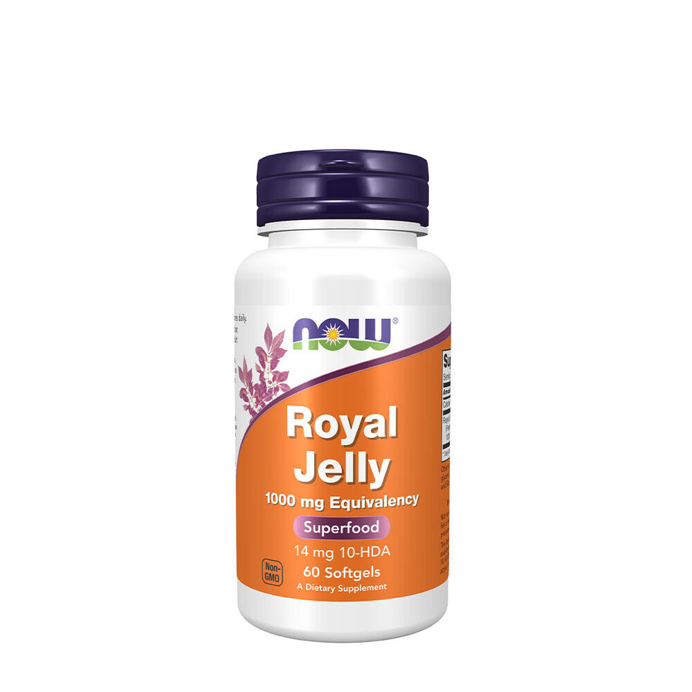 Royal Jelly